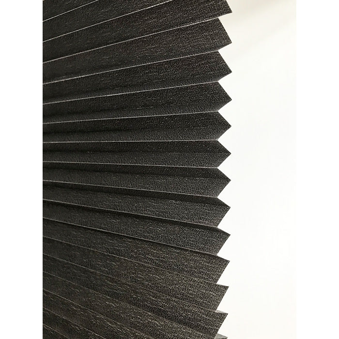 Parrot Perfect Fit Pleated Blind color and pattern variation by Ibiza Premium Shades
