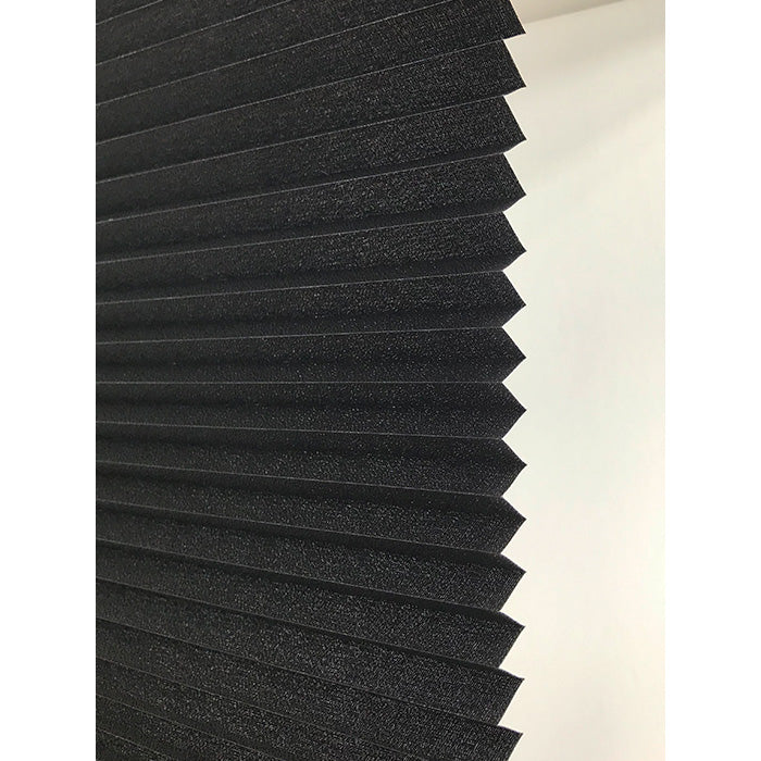 Parrot Perfect Fit Pleated Blind swatch sample for color matching