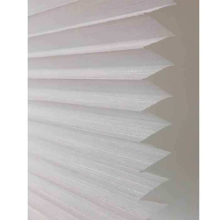 Windy Perfect Fit Pleated Blind — premium custom made-to-measure by Ibiza Premium Shades